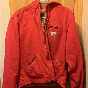 Carhartt Jacket